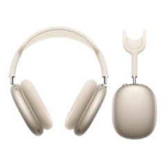 Casque Apple Airpods MAX STARLIGHT