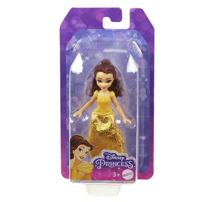 Disney mini princesses JBX44