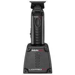 BaByliss Pro 4Artists – Station de charge pour tondeuse LoPro (FX726EBASE)