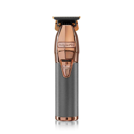 Tondeuse skeleton rose gold BABYLISS PRO - BAB787DU UK