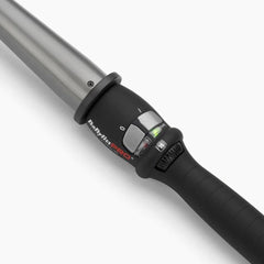 BaBylissPRO BAB2281TTE - Fer à Boucler Conique 32-19 mm Titanium-Tourmaline