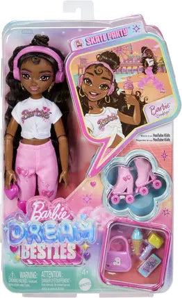 Barbie Dream Besties Skate Party Brooklyn JFX97