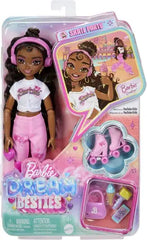 Barbie Dream Besties Skate Party Brooklyn JFX97
