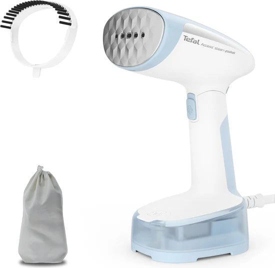 Défroisseur vapeur portable TEFAL Access Steam Pocket 1300 W – DT3041