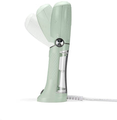 Conair Power Steam GSC24E Menthe - Défroisseur Vapeur Portable 930W