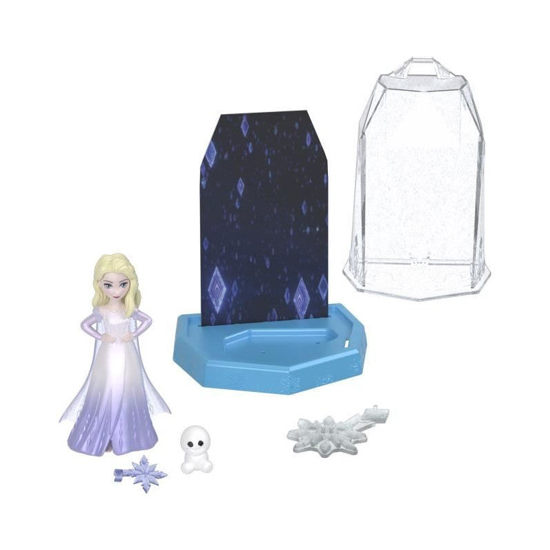 Poupée Surprise Disney Frozen Ice Reveal  – HXH17