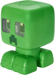 Minecraft Creeper interactif JGX49