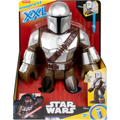 Fisher-Price STAR WARS Figurine XXL HXT20