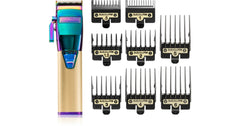 Tondeuse de coupe métal caméléon BABYLISS PRO - FX8700IE