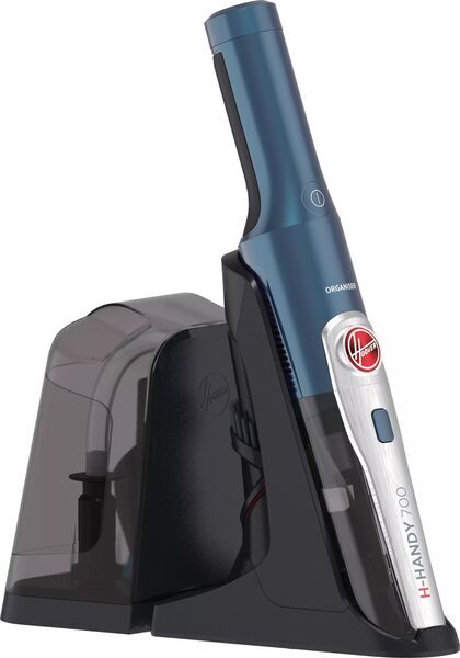 Aspirateur à main HOOVER HH710BSS 011