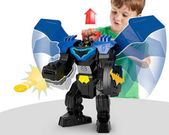 Imaginext Batman Flight Mech JDL03