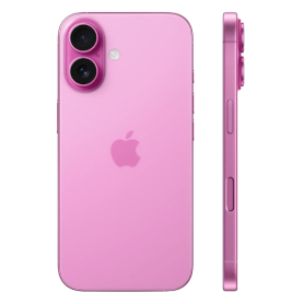 Apple Iphone 16 256GO ROSE