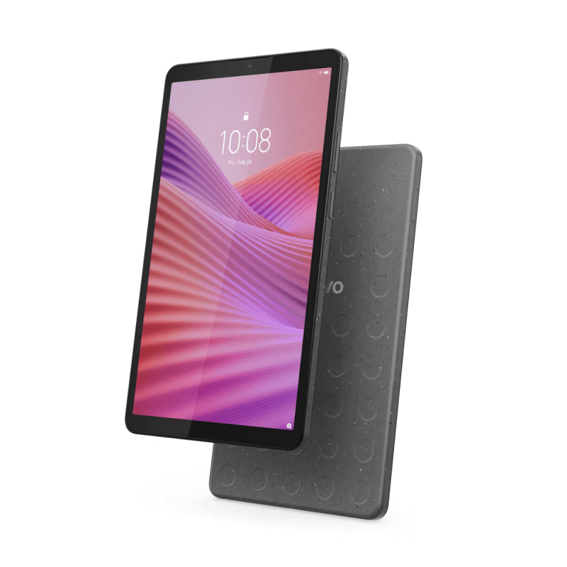 Lenovo Tab One 64 Go Gris Lunaire - Tablette Tactile 8,7" Wi-Fi Android