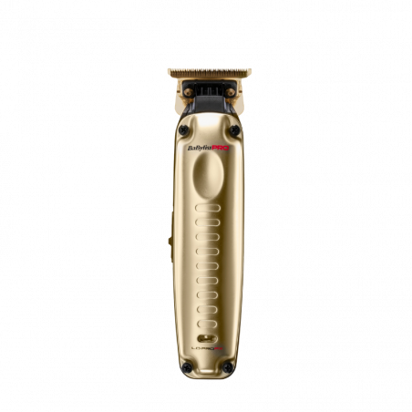 Tondeuse de finition Loprofx gold BABYLISS PRO - FX726GE