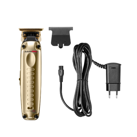 Tondeuse de finition Loprofx gold BABYLISS PRO - FX726GE