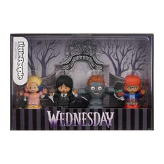 Little People Wednesday HWX46