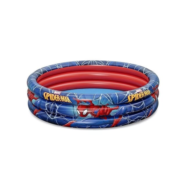 Piscine pour enfant Spiderman