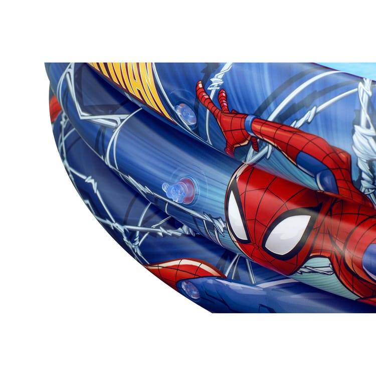 Piscine pour enfant Spiderman