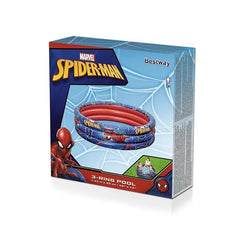 Piscine pour enfant Spiderman