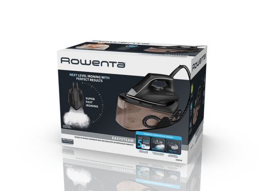Centrale vapeur Easy Steam Rowenta VR7141F0