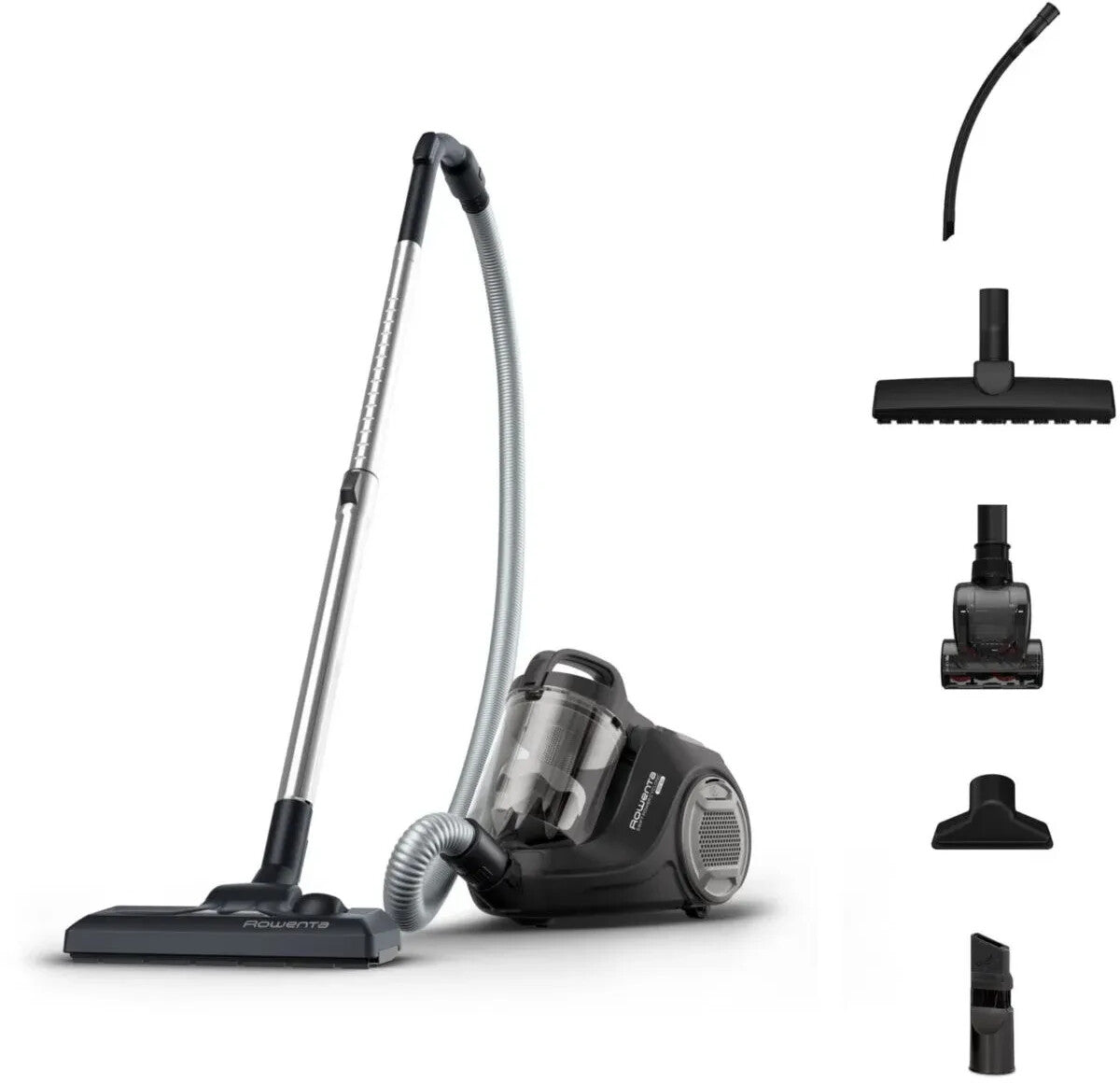 Aspirateur sans sac Rowenta Swift Power Cyclonic RO2985