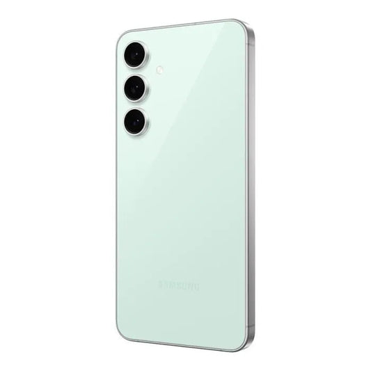 SAMSUNG Galaxy S24FE 5G 128GO VERT