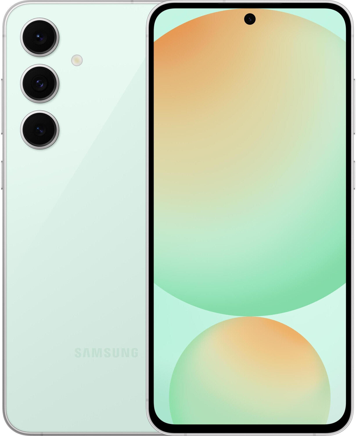 SAMSUNG Galaxy S24FE 5G 128GO VERT