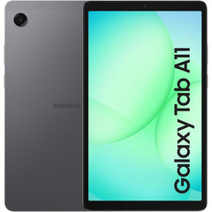 Samsung Galaxy Tab A11 64 Go Gris - Tablette Tactile 8,7" Wi-Fi Android gris foncé