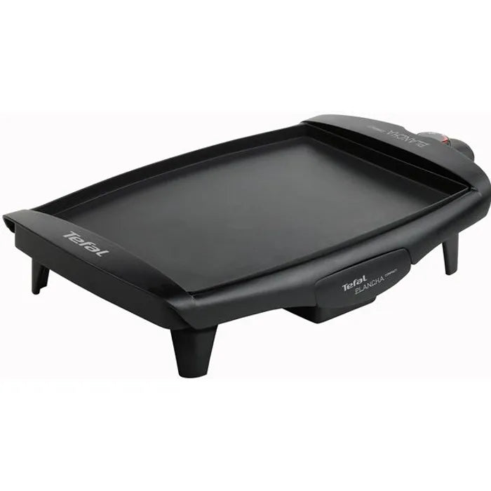 Plancha compact cuisson saine TEFAL - CB500512