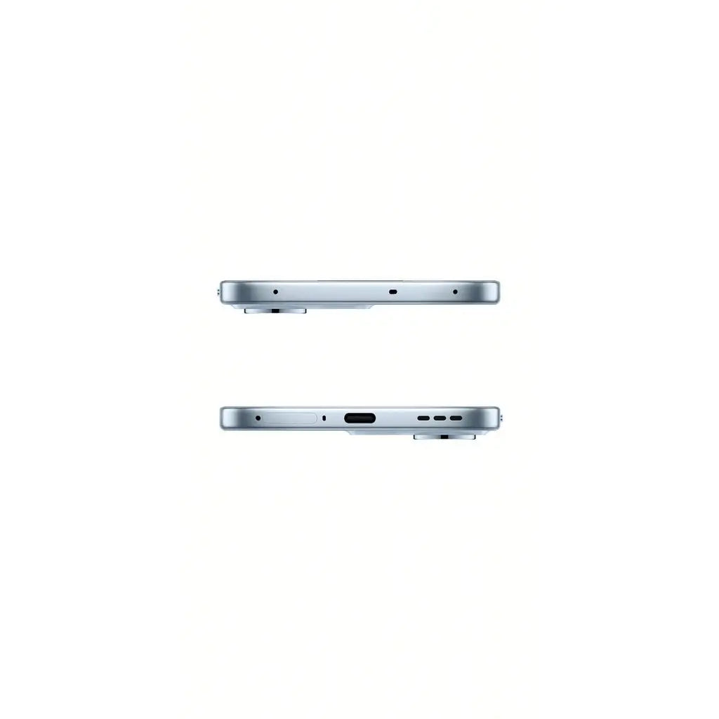 OPPO Reno14 F 5G 256 Go Bleu - Smartphone AMOLED 120 Hz 50 MP IA