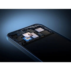 OPPO Reno14 F 5G 256 Go Bleu - Smartphone AMOLED 120 Hz 50 MP IA