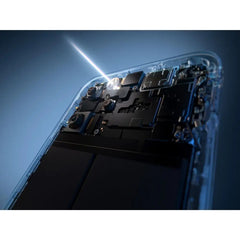 OPPO Reno14 F 5G 256 Go Bleu - Smartphone AMOLED 120 Hz 50 MP IA