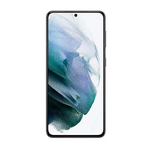 Samsung Galaxy S21 5G 128 Go Gris - Smartphone AMOLED 120 Hz -Reconditionné Grade A