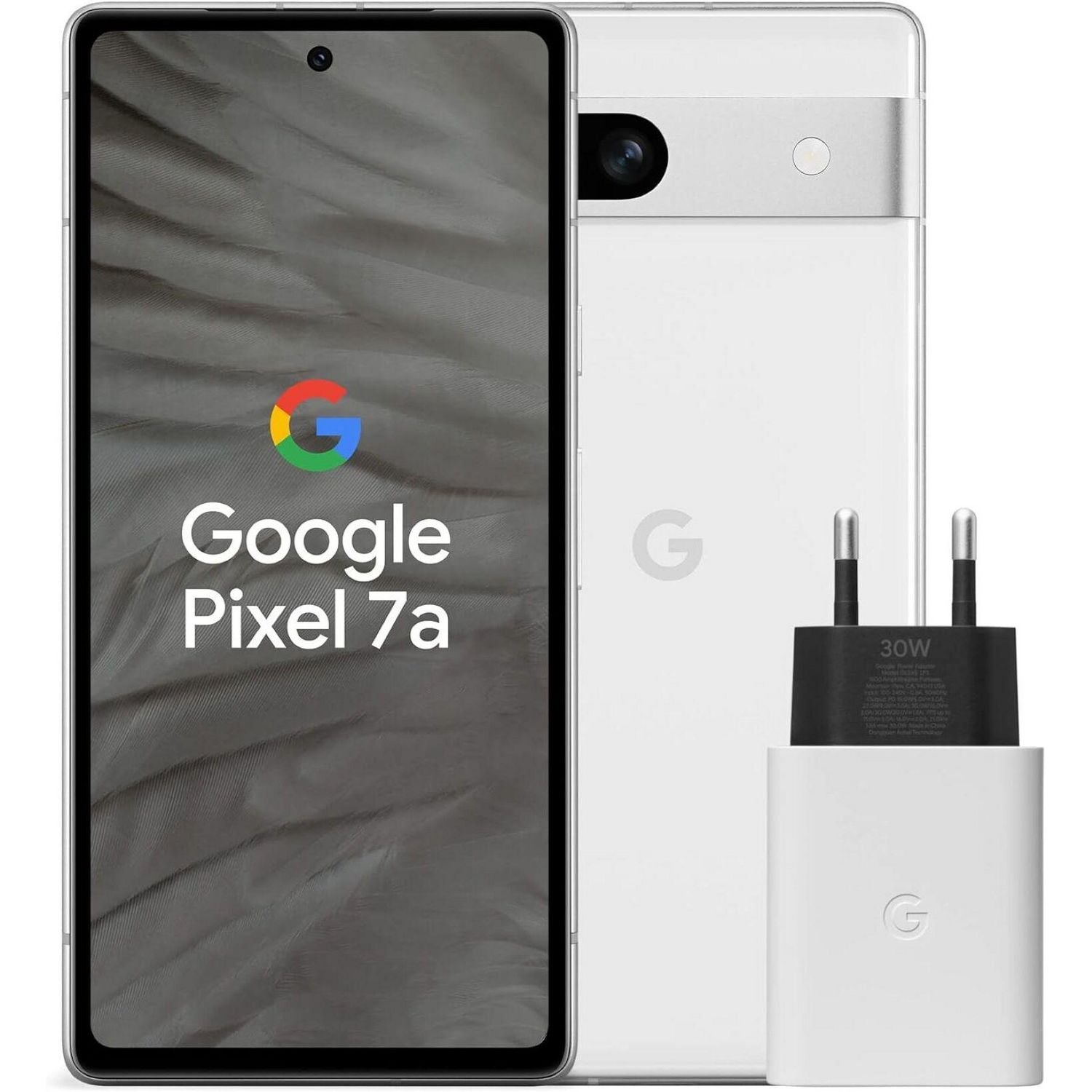 GOOGLE PK PIXEL7A + CHARGEUR