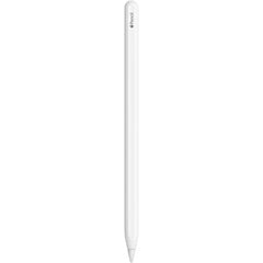 Stylet Pencil 2nd Génération Blanc