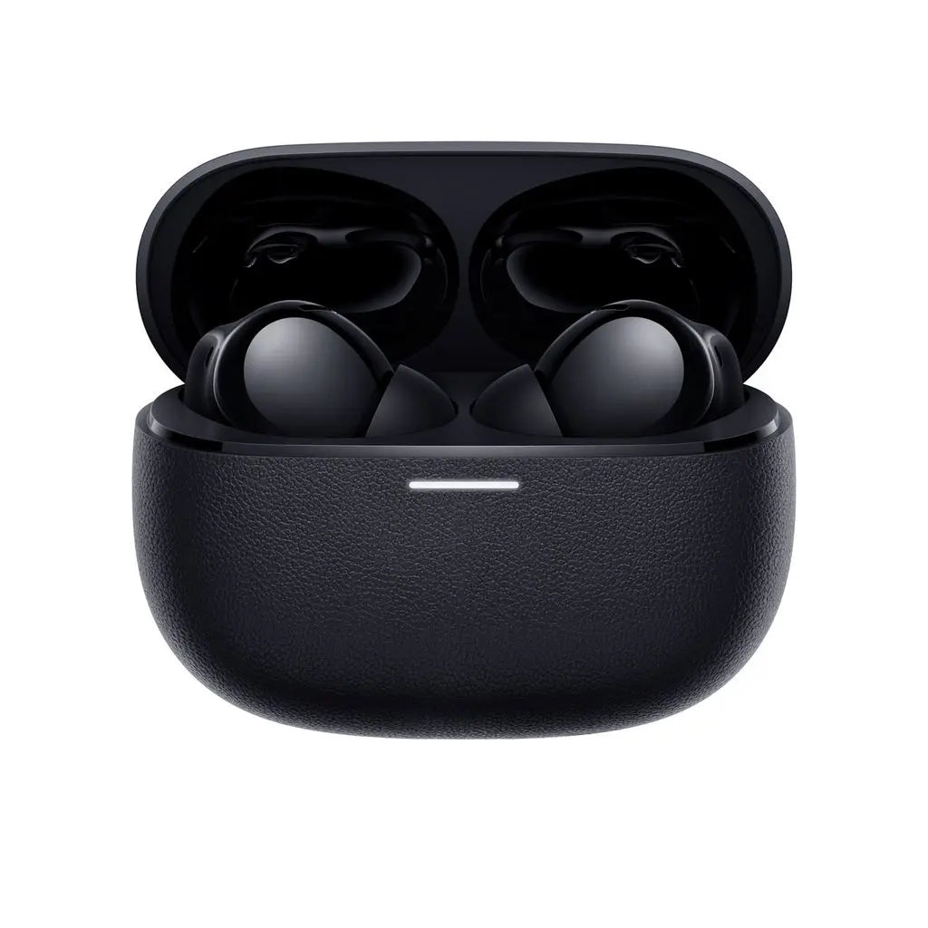 Xiaomi Buds 5 Pro Noir - Écouteurs Sans Fil Bluetooth avec Réduction de Bruit Active