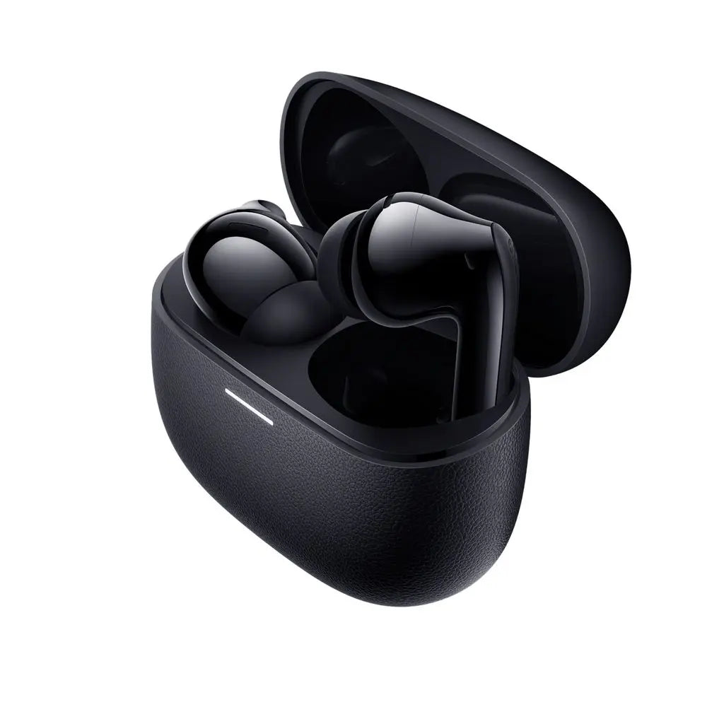 Xiaomi Buds 5 Pro Noir - Écouteurs Sans Fil Bluetooth avec Réduction de Bruit Active