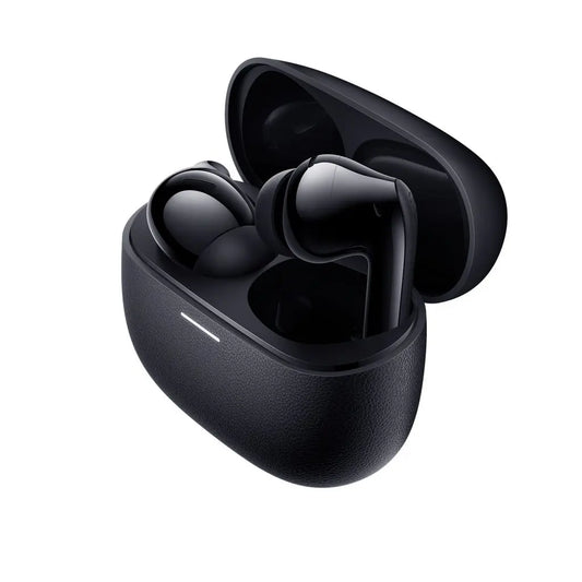 Xiaomi Buds 5 Pro Noir - Écouteurs Sans Fil Bluetooth avec Réduction de Bruit Active