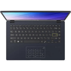 ASUS E410MA-EK2505WS - PC Portable 14" Full HD Intel Celeron 4 Go 128 Go SSD