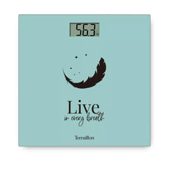 Pèse-personne one live TERRAILLON