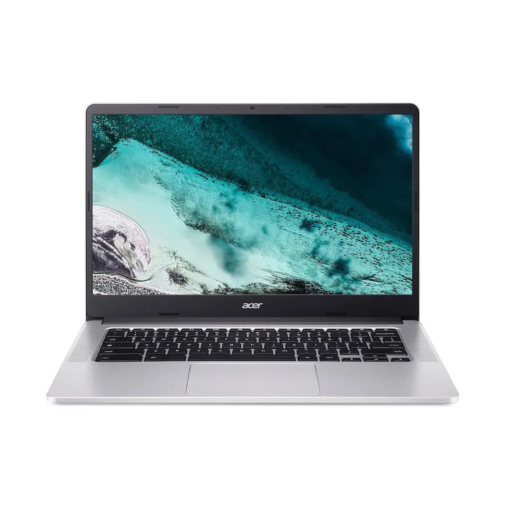 Acer Chromebook 314 CB314-3HT-C41C Touch - PC Portable Tactile 14" ChromeOS