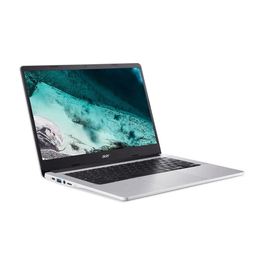 Acer Chromebook 314 CB314-3HT-C41C Touch - PC Portable Tactile 14" ChromeOS