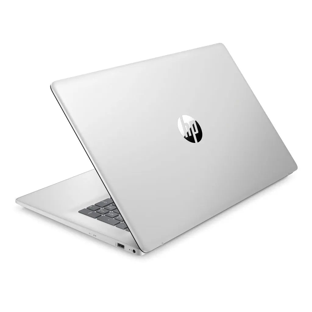 HP 17-CN3040NF - PC Portable 17,3" Intel N100 4 Go 128 Go SSD Windows 11