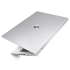 HP EliteBook 840 G5 Reconditionné Grade B 256 Go Gris - PC Portable 14" Full HD Intel Core i5