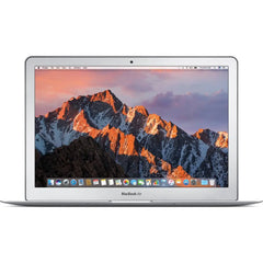 Apple MacBook Air 13" 2017 Reconditionné Grade B - Intel Core i5 8 Go RAM 128 Go SSD