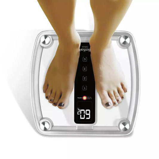 Pèse-personne evolis TEFAL - PP5150V1