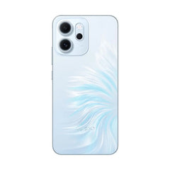 OPPO Reno14 F 5G 256 Go Bleu - Smartphone AMOLED 120 Hz 50 MP IA
