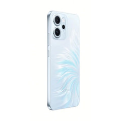 OPPO Reno14 F 5G 256 Go Bleu - Smartphone AMOLED 120 Hz 50 MP IA