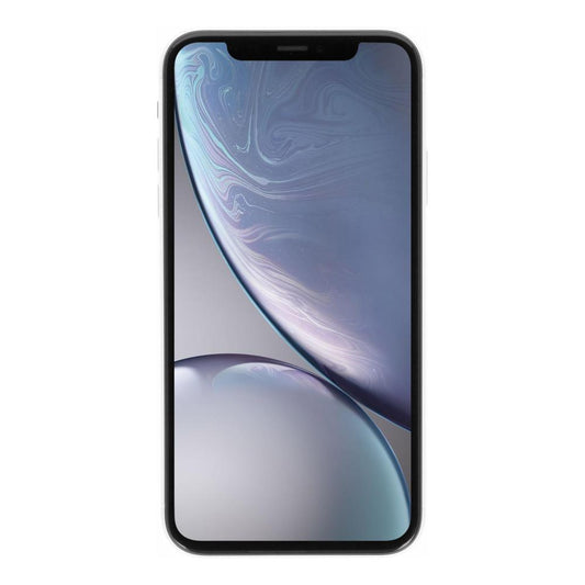 Apple Iphone XR 64GO Reconditionné Grade B Blanc