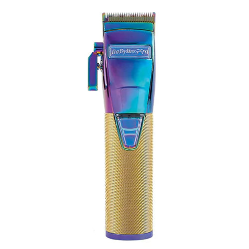 Tondeuse de coupe métal caméléon BABYLISS PRO - FX8700IE